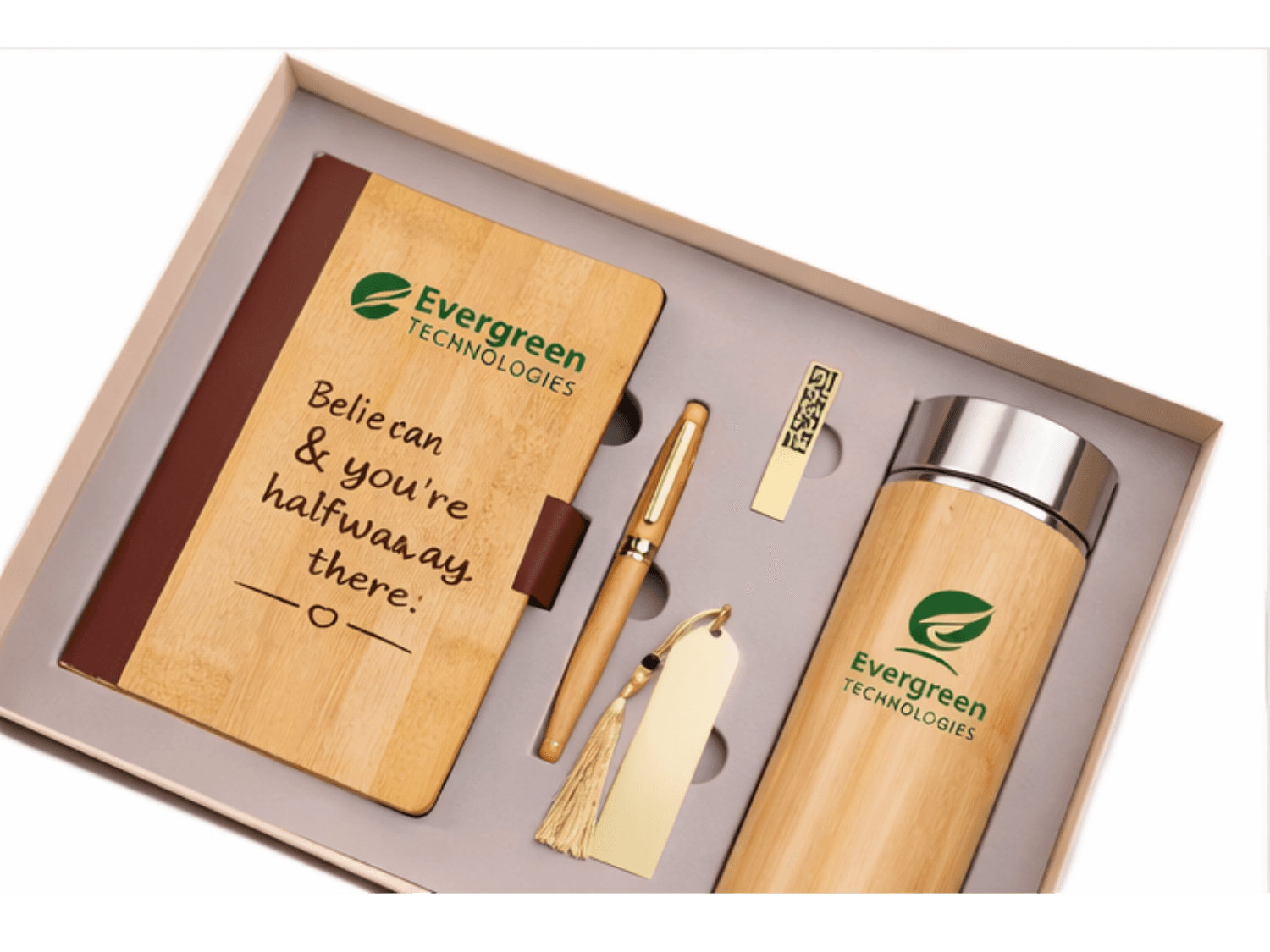 Corporate Gift handcrafted engraved category showcase